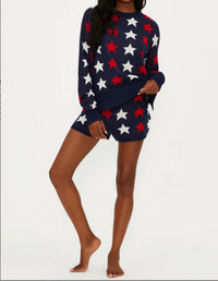 Beach Riot - Balboa Cotton Blend Short