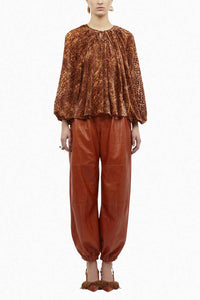 Ulla Johnson - Women's Pauline Blouse