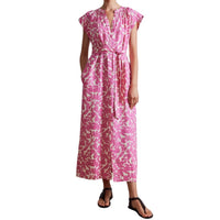 Apiece Apart - Mirada Sleeveless Midi Dress