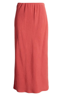 Bella Dahl - Bias Midi Skirt