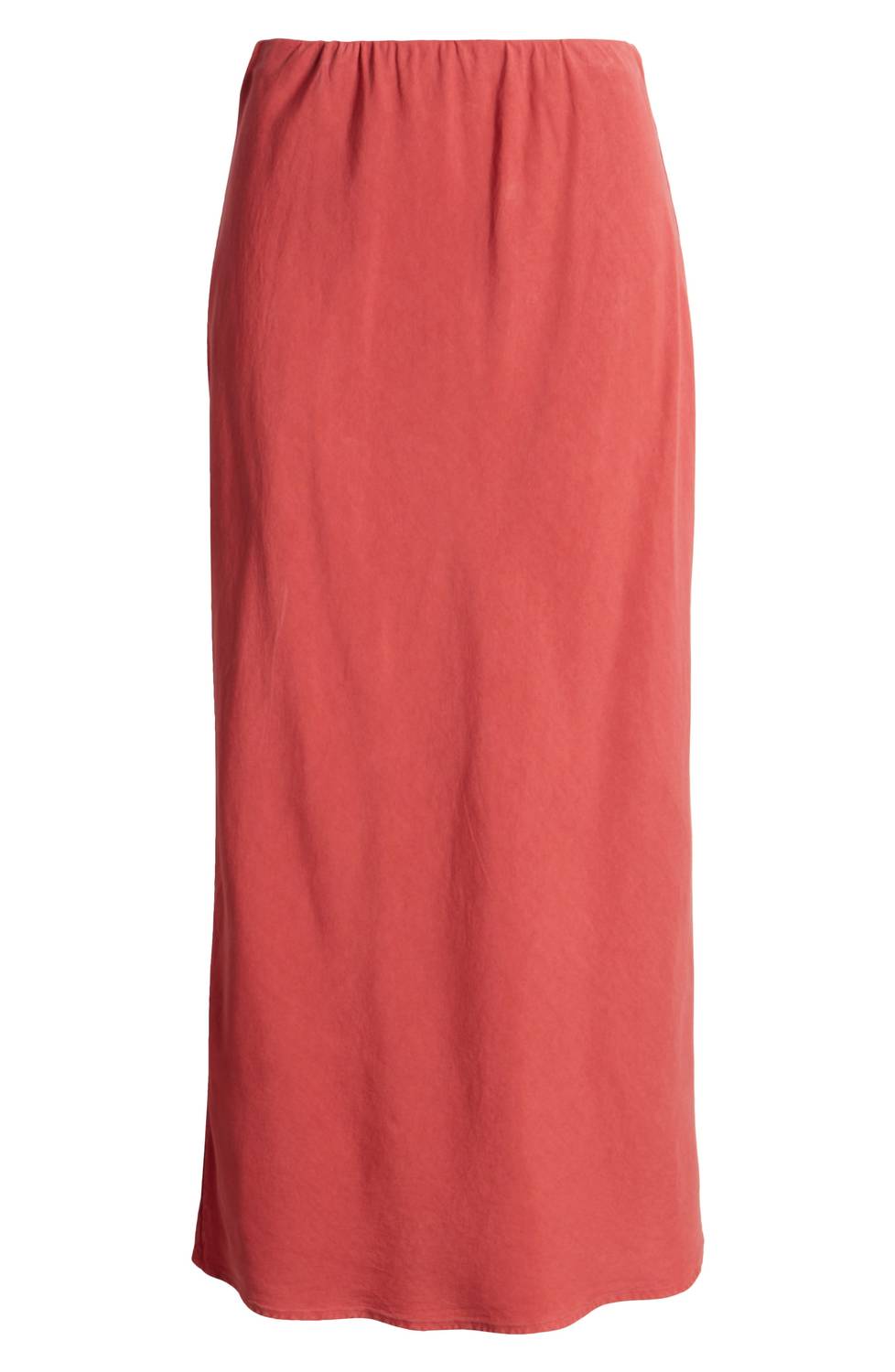 Bella Dahl - Bias Midi Skirt