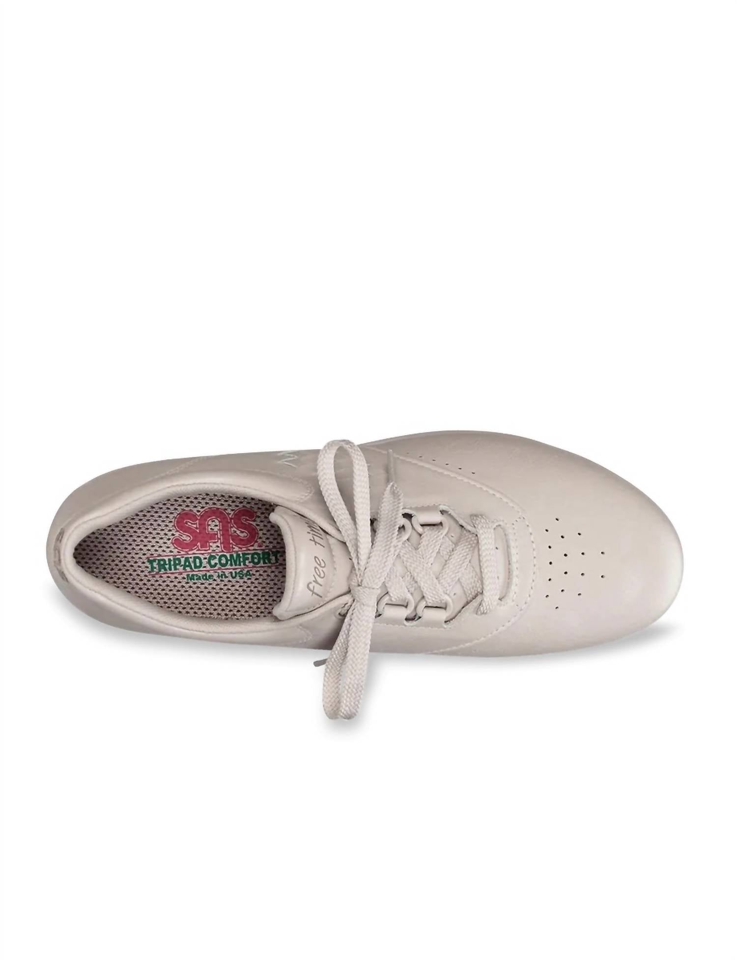 Sas - WOMEN'S FREE TIME WALKING SHOE - MEDIUM