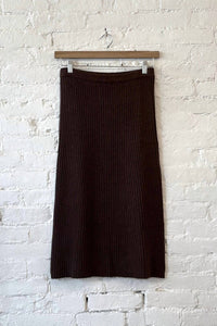M.Patmos - Spencer Midi Skirt