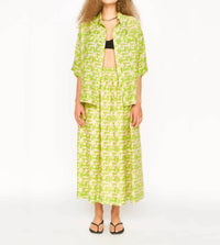 Mirth - Verona Midi Skirt