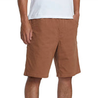 Rvca - Americana Carpenter 17" Short
