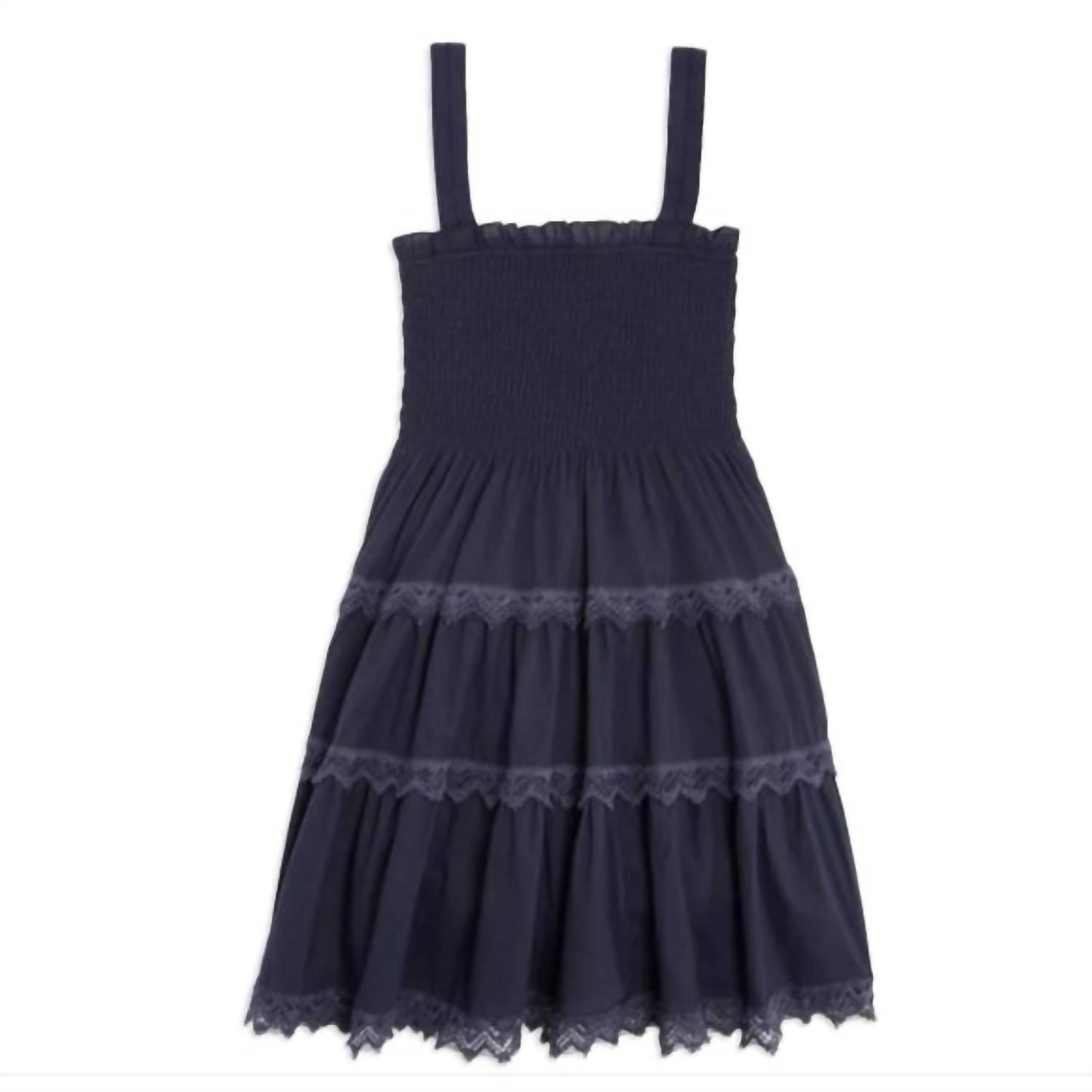 Katie J Nyc - Junior Elle Dress