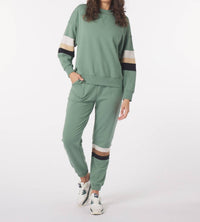 Glyder - Vintage Oversized Jogger
