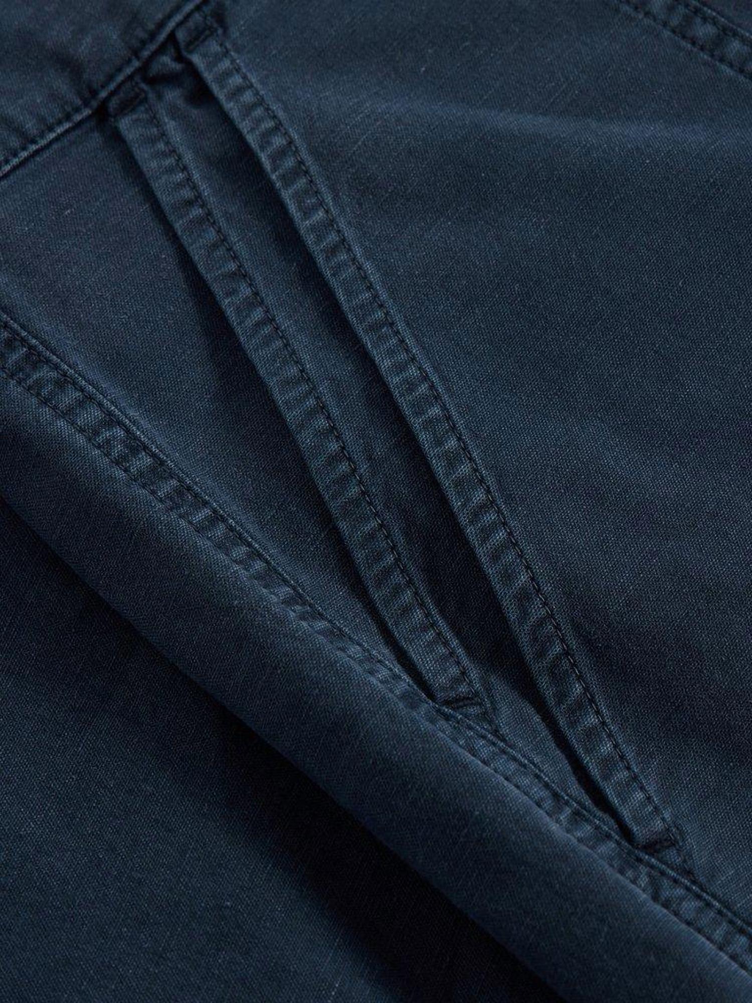 White Stuff - Twister Full Length Chino Trouser