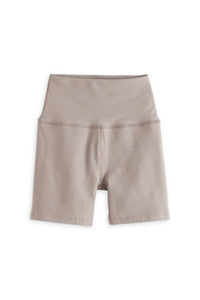 Beyond Yoga - Women's Spacedye Keep Pace Biker Short