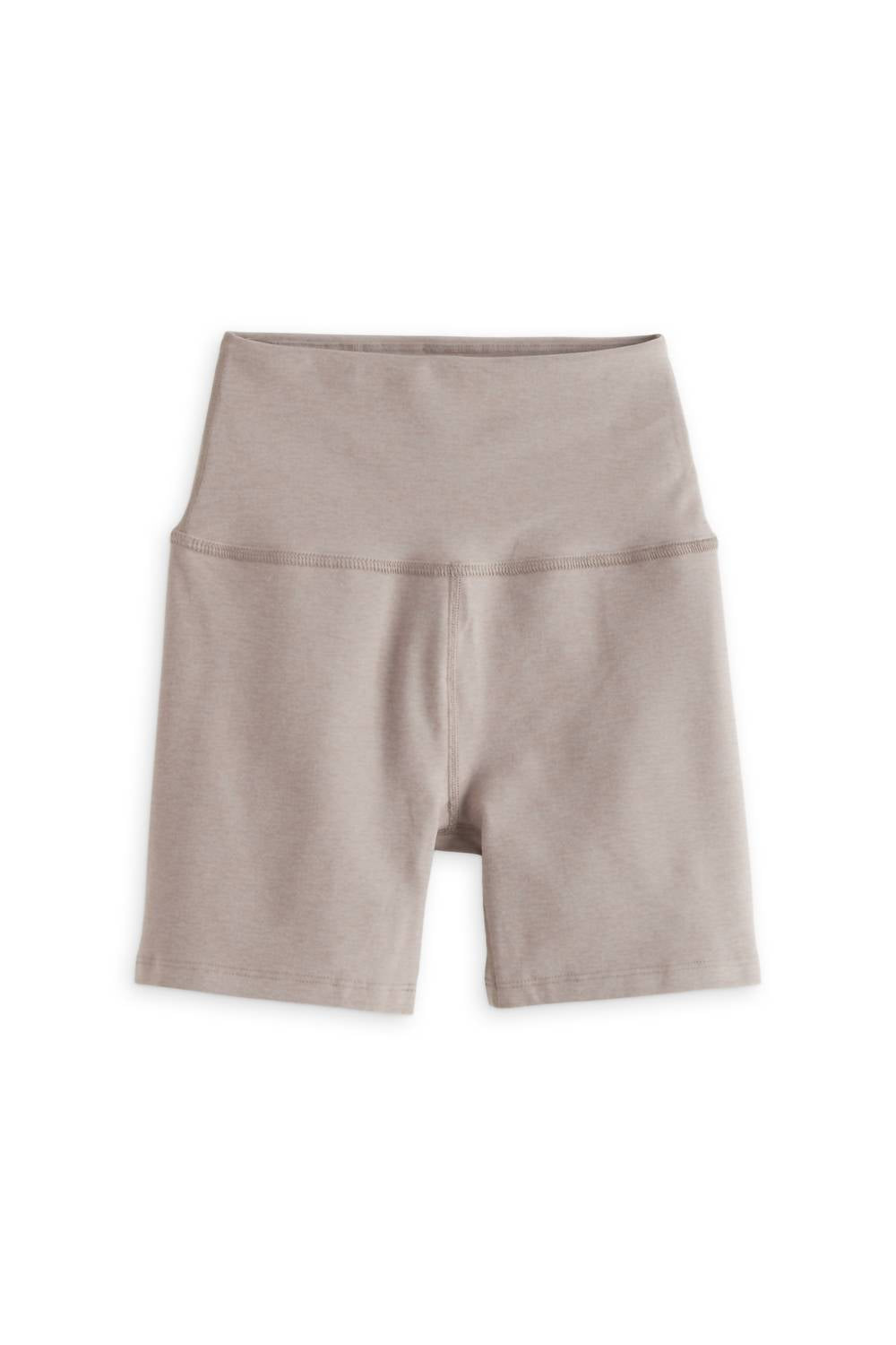 Beyond Yoga - Women's Spacedye Keep Pace Biker Short