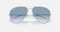 Ray Ban - Men's Aviator Sunglasses