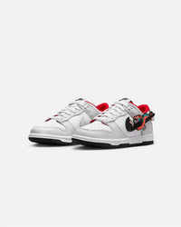 Nike - Kid's Dunk Low Dragon Gs Sneakers