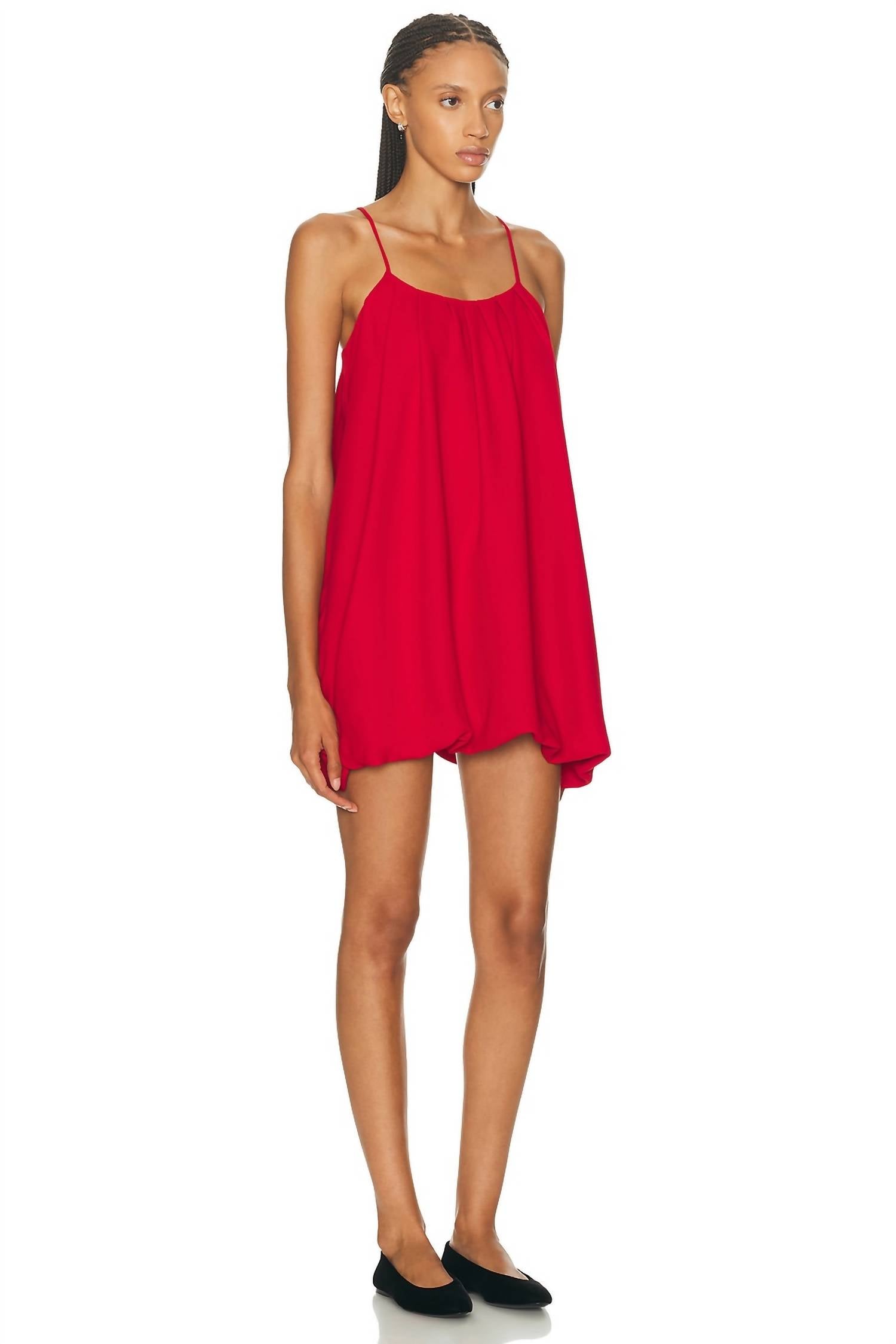 Simon Miller - Cleo Crepe Mini Dress