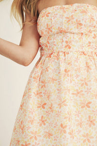 Storia - Mary Mini Dress