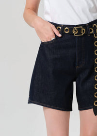 Citizens Of Humanity - Marlow Long Vintage Short