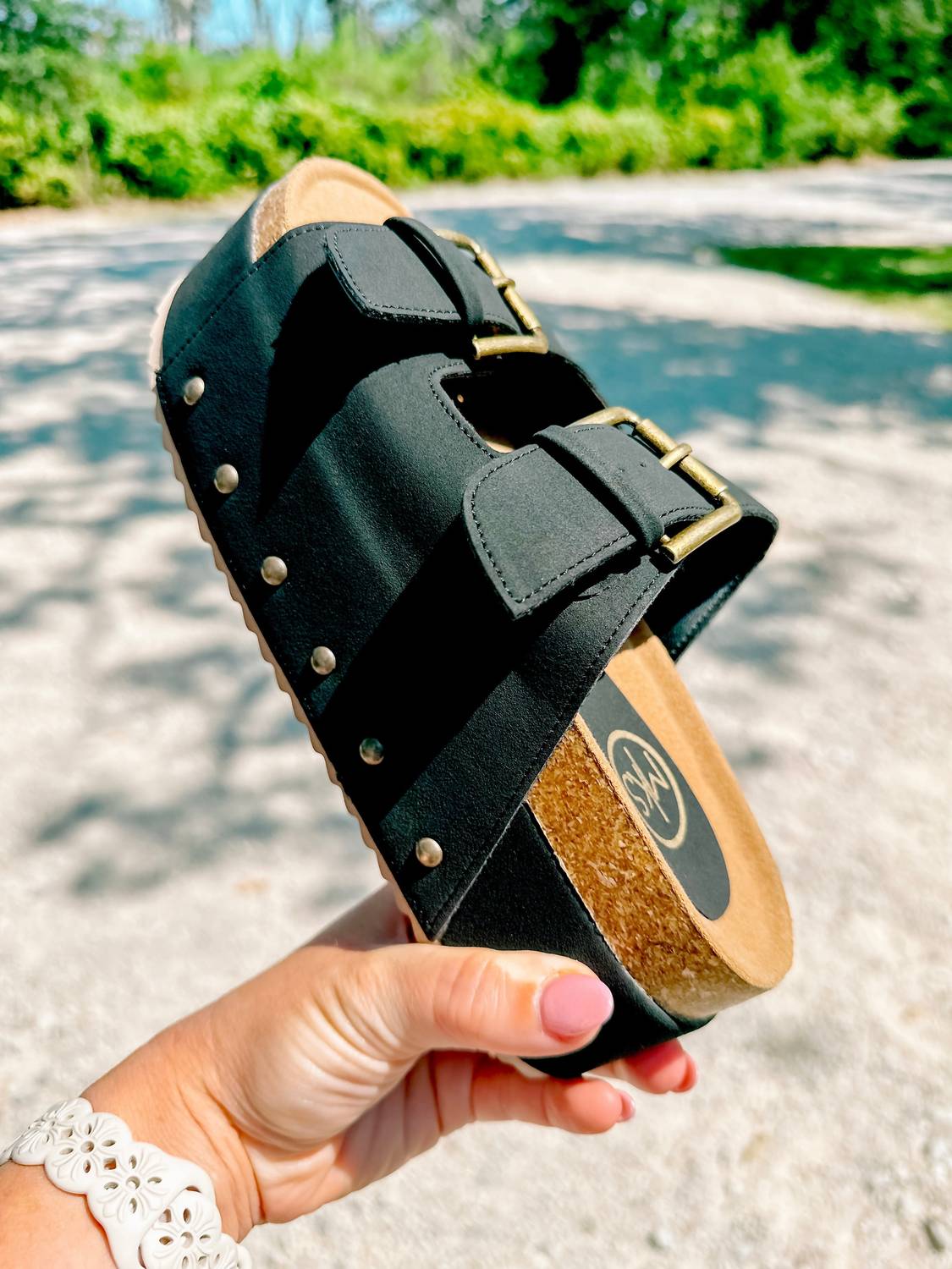 Maker'S - Women's Platform Sandals