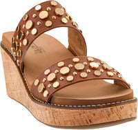 Corkys Footwear - Women's Bad Habit Wedge Sandals