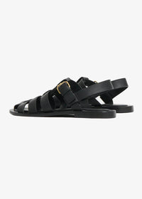 Mansur Gavriel - Women's Fisherman Sandal