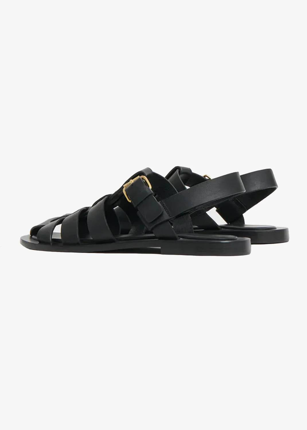 Mansur Gavriel - Women's Fisherman Sandal
