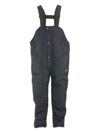 Refrigiwear - Insulated Softshell Bib Overalls