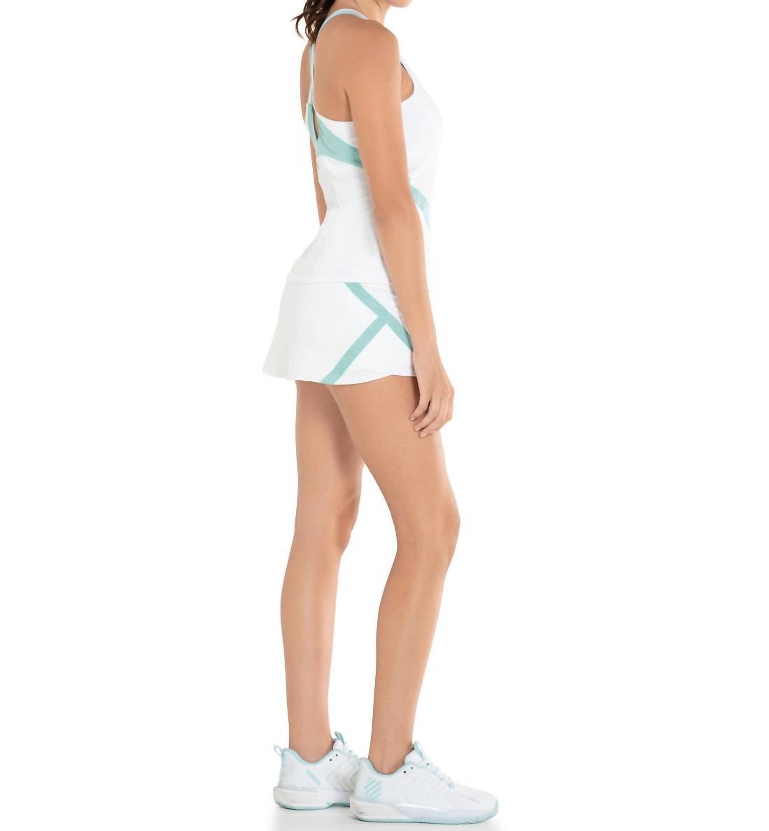 REFLEX TANK TOP