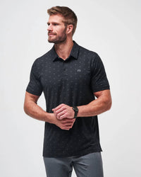 Travismathew - Beach Pit Polo Shirt