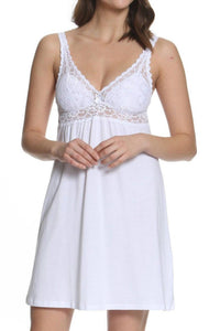 Twelve Eighty Eight - Penelope Tank Chemise Dress