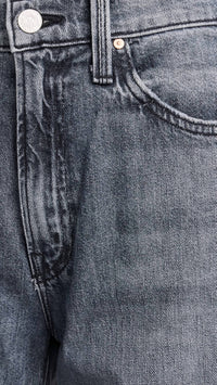 Mother - Dodger Ankle Jeans