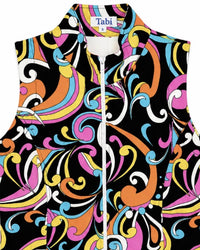 Tabi - Women's Paulina Vest