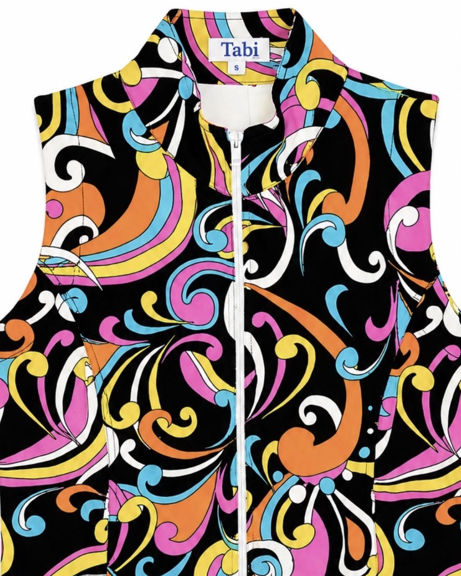 Tabi - Women's Paulina Vest