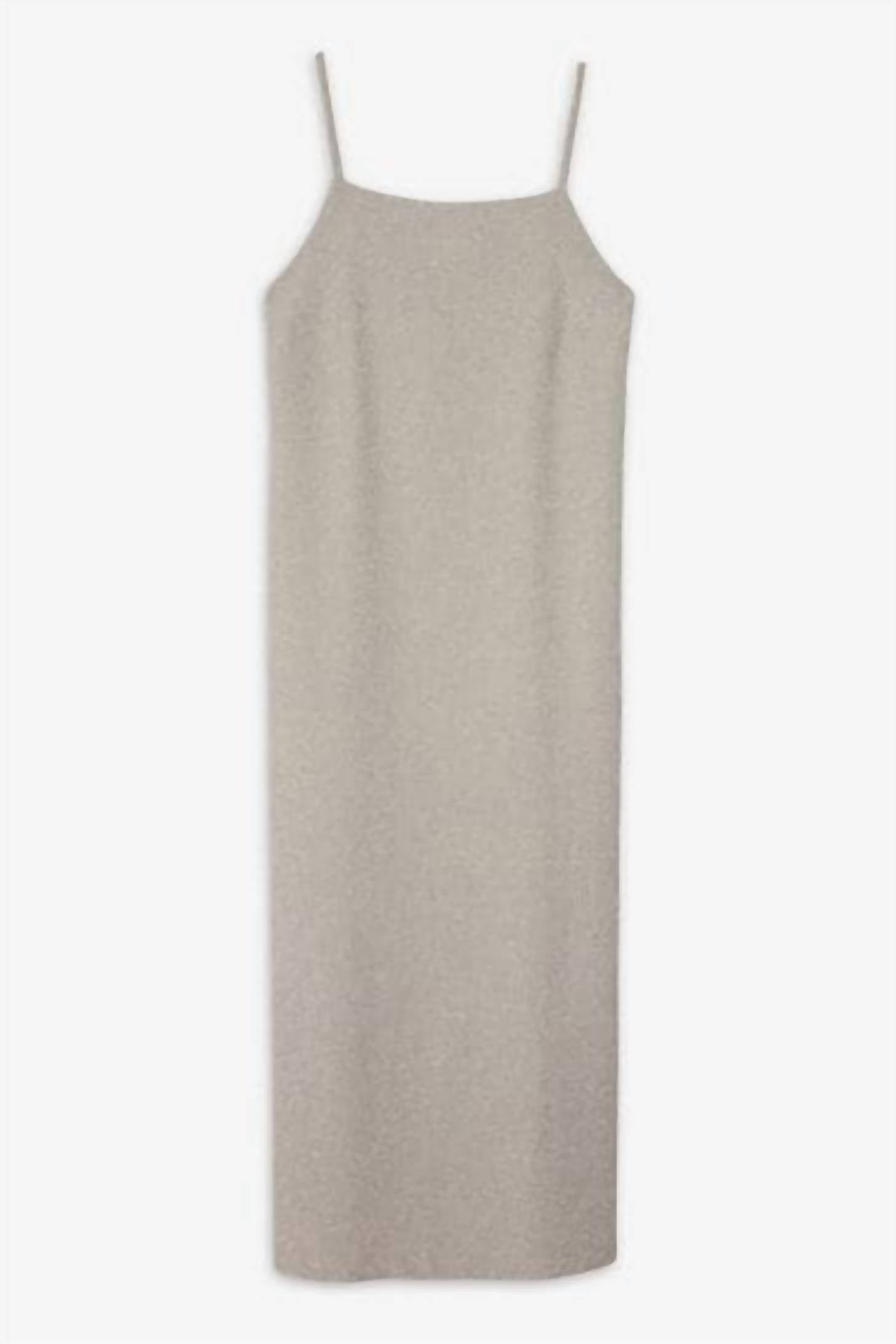 Ottod'Ame - Cami Dress