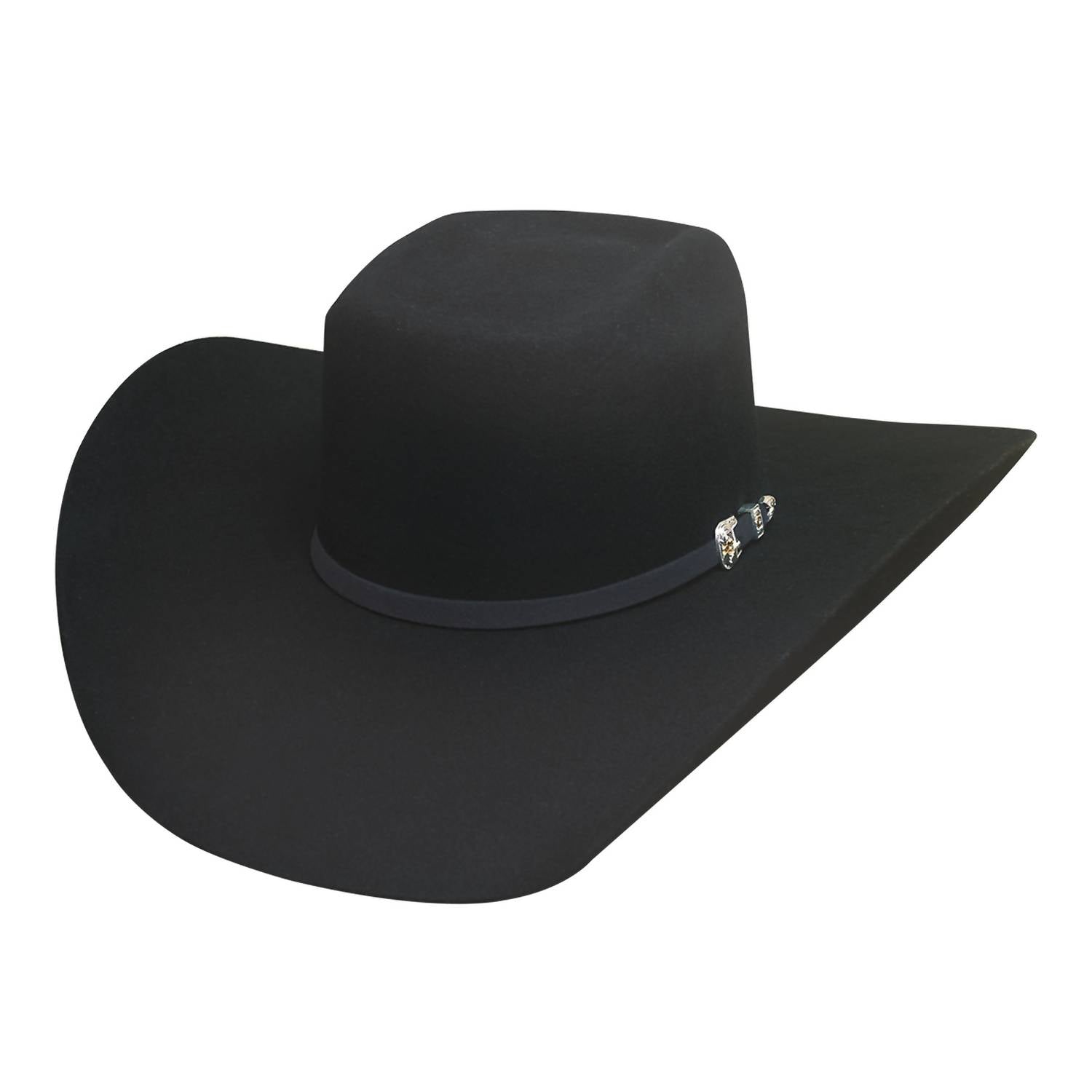 Bullhide Hats - Double Kicker Hat
