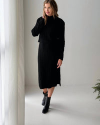 Flags & Anthem - Mecca Midi Dress