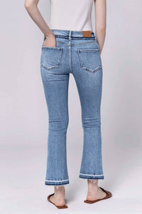 Dear John Denim - Jeanne Super High Rise Jean