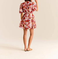 Carolina K - Kerry Mini Dress