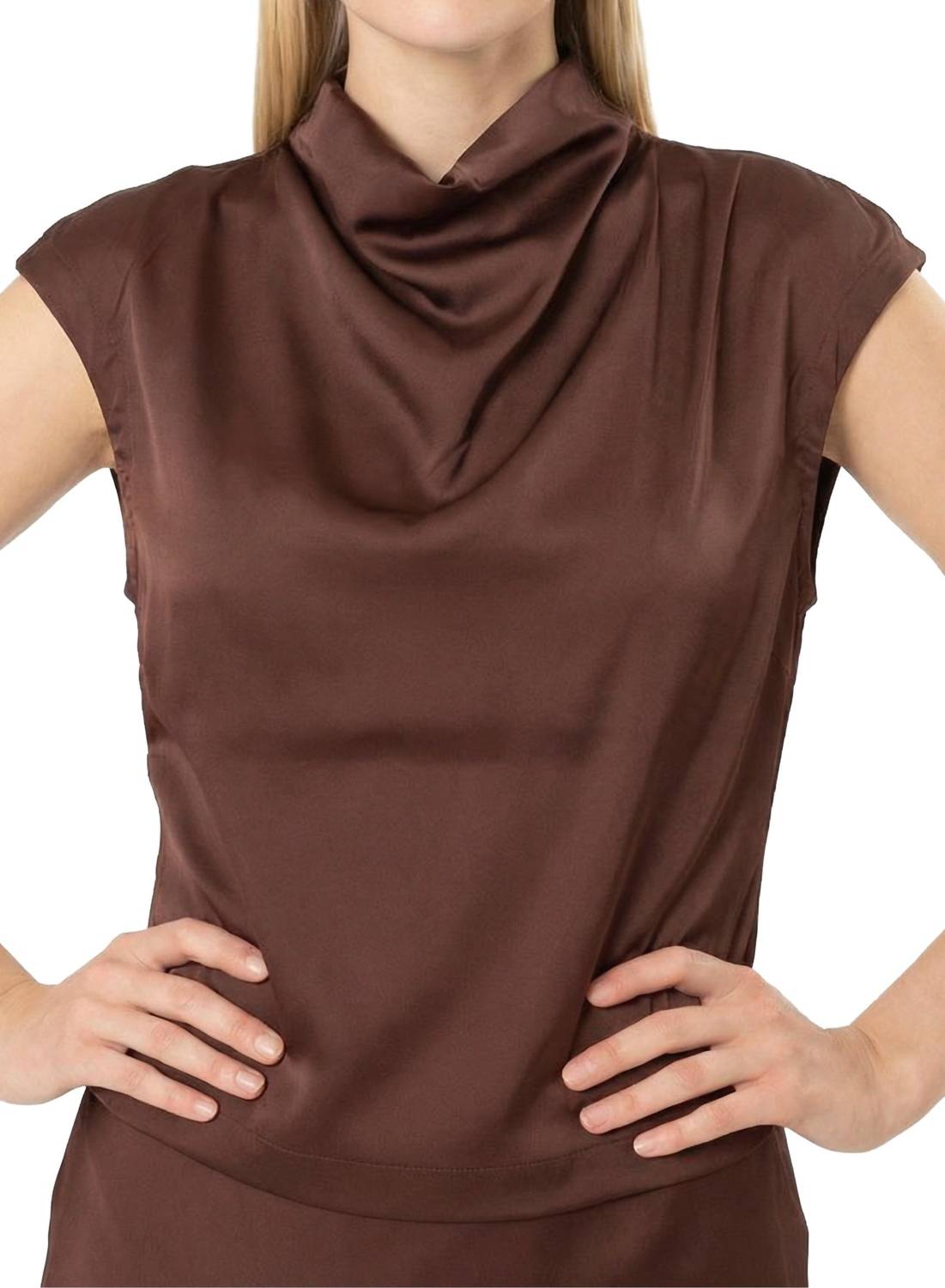 Area Stars - Women's Avery Solid Top