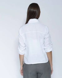Blueberry - Tailored Shirt