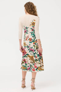 Johnny Was - JANIE FAVORITE 3/4 SLEEVE DRESS