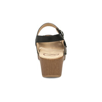 Dansko - Women's Season Full Grain Sandal