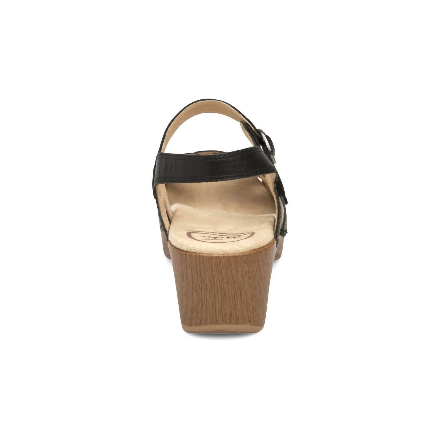 Dansko - Women's Season Full Grain Sandal