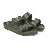 Birkenstock - Women's Arizona Eva Sandals