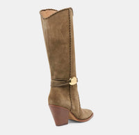 Dolce Vita - Women's Jody Suede Boots
