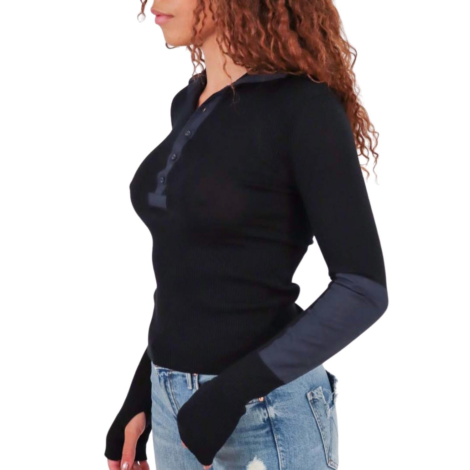 Ulla Johnson - Drew Pullover