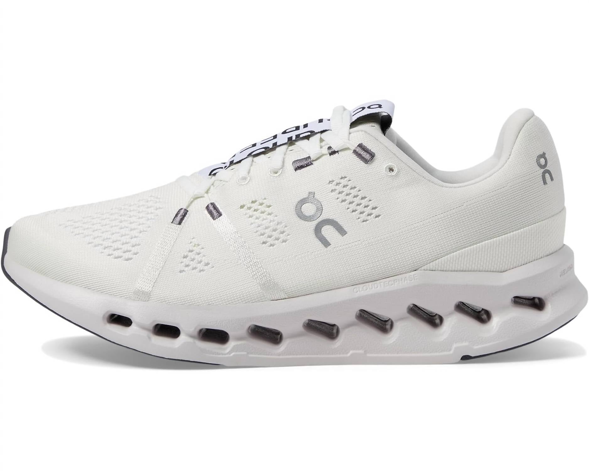 On Running - MEN'S CLOUDSURFER RUNNING SHOES