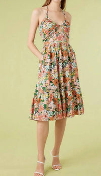 Gilner Farrar - BILLY DRESS