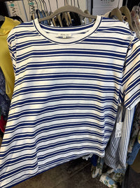 Another Love - Women's Shyama Crew Neck Shirt