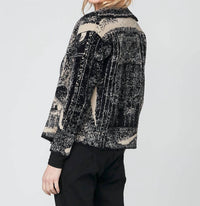 Nu Denmark - Rillo Jacket