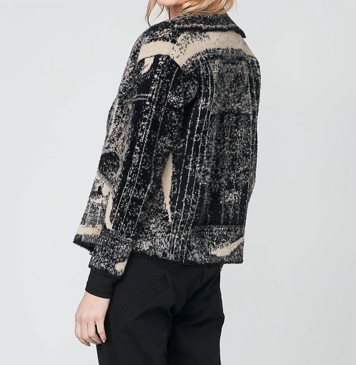 Nu Denmark - Rillo Jacket