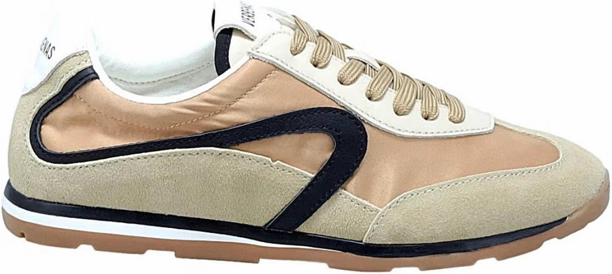 Verbenas - Women's Jamaica Pietra Sneakers