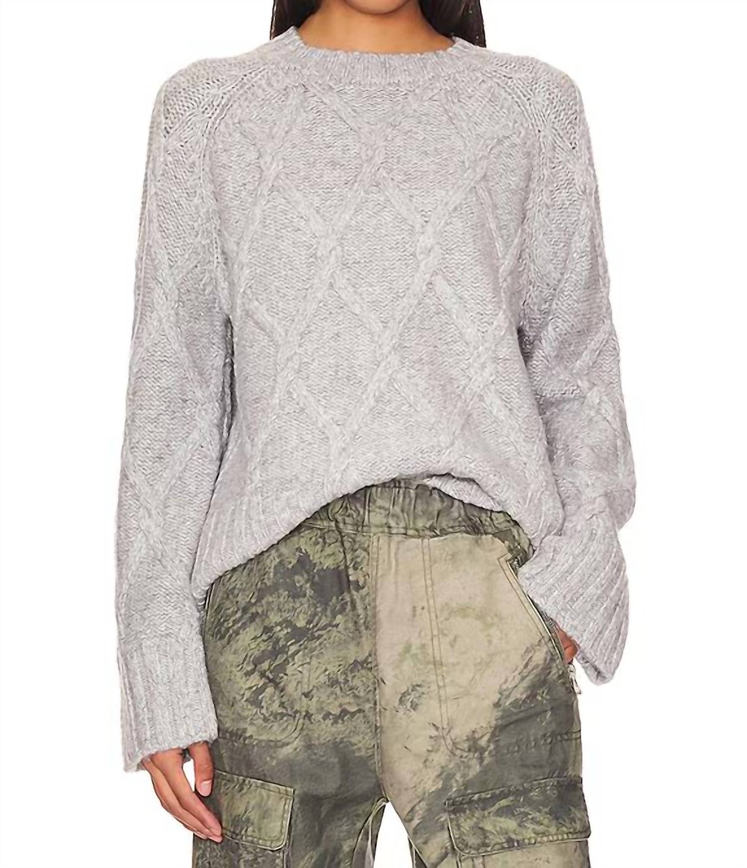 Steve Madden - Micah Sweater